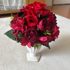 ブリザードフラワーの画像