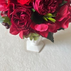 ブリザードフラワーの画像