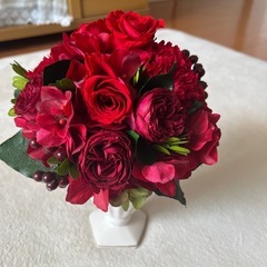 ブリザードフラワーの画像