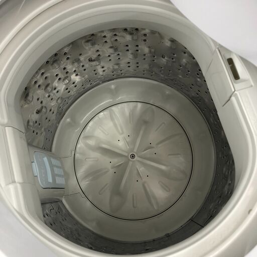 ★リユースのサカイ幸手店★ジモティ割あり★ 日立　ヒタチ 洗濯機 NW-50F 5.0kg 21年製 動作確認／クリーニング済み SJ9935