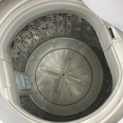 ★リユースのサカイ幸手店★ジモティ割あり★ 日立　ヒタチ 洗濯機 NW-50F 5.0kg 21年製 動作確認／クリーニング済み SJ9935の画像