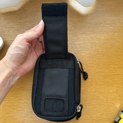 カメラケースの画像