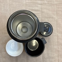 ステンレス水筒
の画像