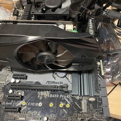 Windows11pro 大容量SSD新品 1TB デスクトップパソコンの画像
