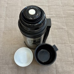 ステンレス水筒
の画像