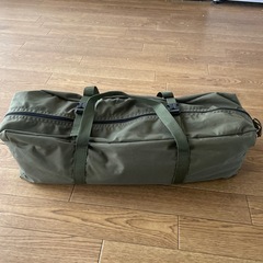 ユニギア　TCヘキサタープ【明日まで500円引き】の画像