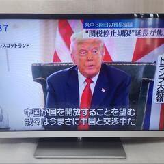 東芝　32G9　REGZA　液晶テレビの画像