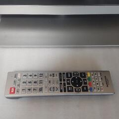 東芝　32G9　REGZA　液晶テレビの画像