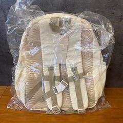 プティマイン リュック 新品 の画像