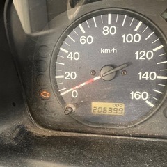 マツダ　ボンゴトラックの画像