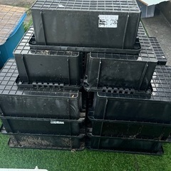 NVBOX(黒)13Lの画像
