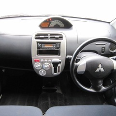 三菱　ekワゴン　片側パワスラ　ETC 車検2年受け渡し　距離薄‼️の画像