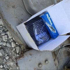 イセキたすかる　ジャンク品の画像