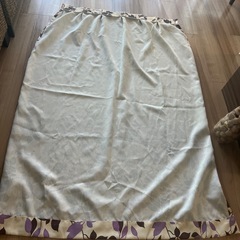遮光カーテンの画像