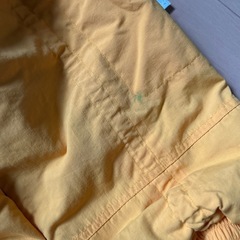 mou  jon  jon(110サイズ)つなぎ
の画像