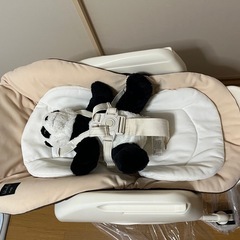 【おまけ付き】Combi コンビ ネムリラ 手動スウィングチェア おやすみ＆チェア モデルの画像