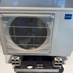 177　MITSUBISHI 霧ヶ峰　2017年製エアコン　14～16畳用の画像