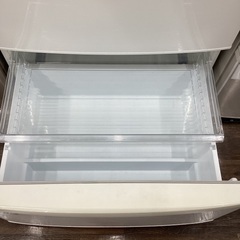 6ドア冷蔵庫　Panasonicの画像