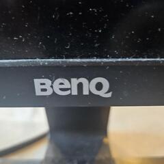 PCモニター　BENQの画像