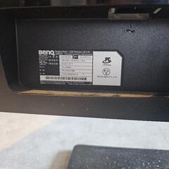 PCモニター　BENQの画像