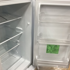 【安心1年間保証付き】 2ﾄﾞｱ冷蔵庫 ﾜｰﾙﾌﾟｰﾙｼﾞｬﾊﾟﾝ YRZ-F17L 2024年製の画像
