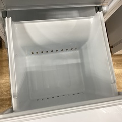 【安心1年間保証付き】 2ﾄﾞｱ冷蔵庫 ﾜｰﾙﾌﾟｰﾙｼﾞｬﾊﾟﾝ YRZ-F17L 2024年製の画像