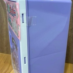 未開封　お菓子ロッカー　クロミの画像