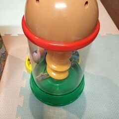 アンパンマン　コロコロタワーの画像