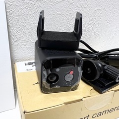 WiFi対応 防犯カメラ 高画質1440P・スマホ遠隔確認OKの画像