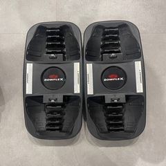 BOWFLEX  可変式ダンベル　24kgペアの画像