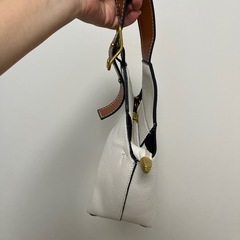 ショルダートートバッグの画像