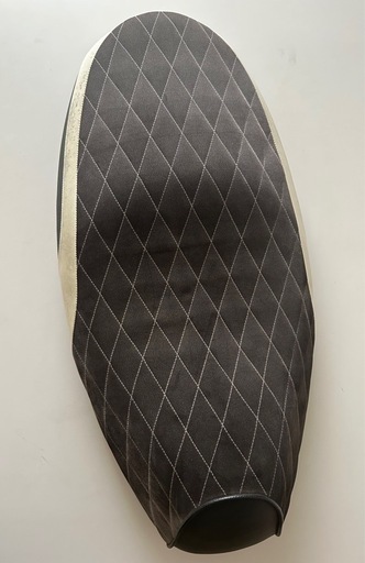 バイクシート/シグナス125cc