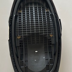 バイクシート/シグナス125ccの画像