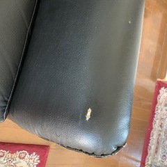 ソファーの画像