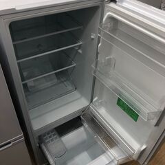 ★リユースのサカイ幸手店★ジモティ割あり★ TOSHIBA　トウシバ 冷蔵庫 GR-R15BS 153L 20年製 動作確認／クリーニング済み SJ9938の画像