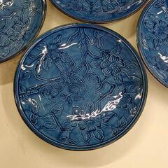 0729-062 食器5枚セットの画像