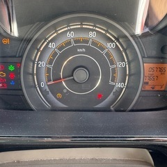 ホンダ N-WGN 4WD車検長い の画像