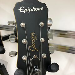 【ジャングルジャングル和歌山店】【Wa1893】Ｅｐｉｐｈｏｎｅ  エレキギター   ＳＧ Ｊｒ      楽器 リユースショップ リサイクルショップ 中古家具 中古家電 中古自転車 古着 冷蔵庫 洗濯機 エアコン 電子レンジ テレビ オフィス 家具 ヴィンテージ アンティーク  和歌山市 岩出市 海南市 岬町 和歌山 大阪の画像