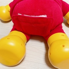 アンパンマン  はじめてのおしゃべりの画像