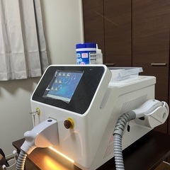 【無料】津幡の脱毛サロンTRラボ！モニター募集！
