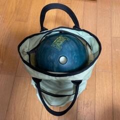 ボーリングの玉、譲ります❗️の画像