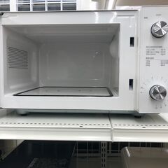 ★リユースのサカイ幸手店★ジモティ割あり★ TWINBIRD　ツインバード 電子レンジ   23年製 動作確認／クリーニング済み SJ9937の画像