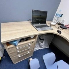 ワークデクスの画像