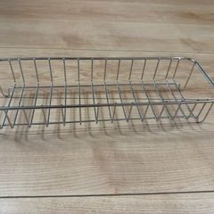 取引中　収納ケースの画像