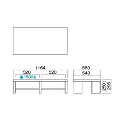 ハヤミ工産HAMILeX中古２万円の画像