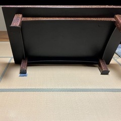 座卓　　の画像