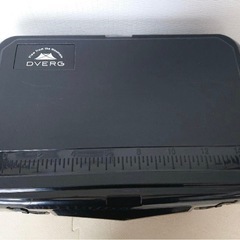 ドベルグ×アイスランドクーラーボックス20Lの画像