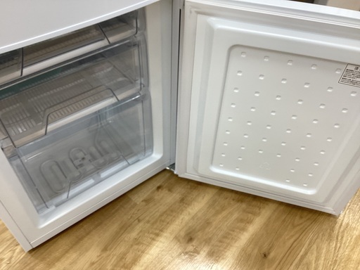 アイリスオーヤマ IRSD-14Ａ-B ※9月中旬以降発送 安心6カ月保証付き】 2ﾄﾞｱ冷蔵庫 IRIS_OHYAMA IRSD-14A-W