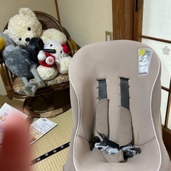 コンビ　コッコロS UX  ヘーゼルナッツの画像