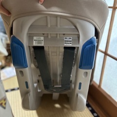 コンビ　コッコロS UX  ヘーゼルナッツの画像